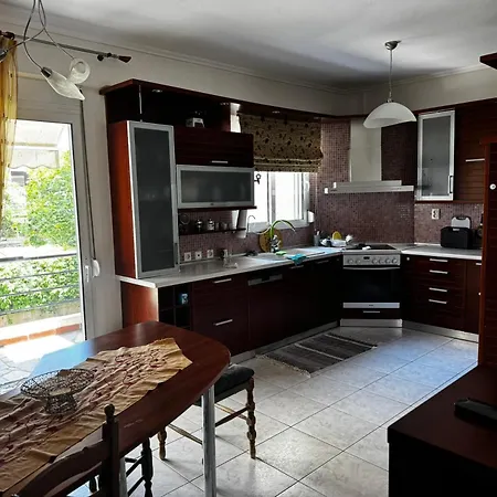 Πανέμορφη τριόροφη μεζονέτα σε οικισμό Σπίτι διακοπών