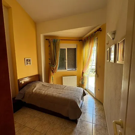 Πανέμορφη τριόροφη μεζονέτα σε οικισμό Σπίτι διακοπών *