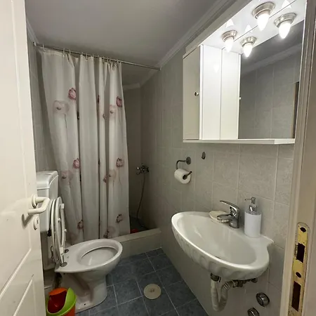 Σπίτι διακοπών Πανέμορφη τριόροφη μεζονέτα σε οικισμό *