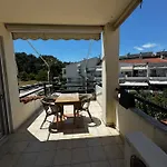 πανέμορφη τριόροφη μεζονέτα σε οικισμό Feriehus *