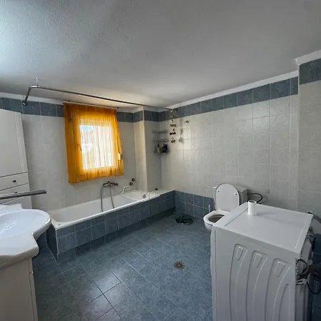 Сasa de vacaciones Πανέμορφη τριόροφη μεζονέτα σε οικισμό