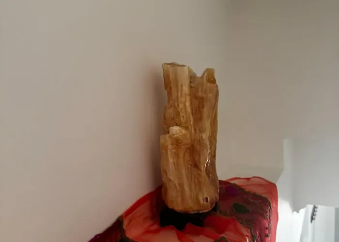 Nyaraló Πανέμορφη Τριόροφη Μεζονέτα Σε Οικισμό *