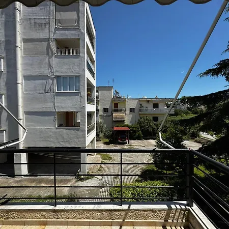 πανέμορφη τριόροφη μεζονέτα σε οικισμό Prázdninový dům *