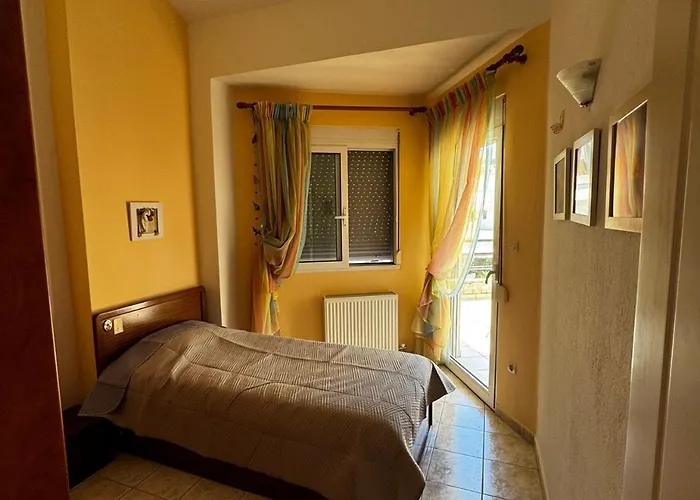 Πανέμορφη Τριόροφη Μεζονέτα Σε Οικισμό Prázdninový dům *