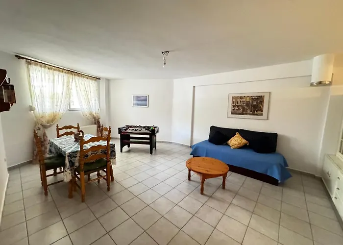 Πανέμορφη Τριόροφη Μεζονέτα Σε Οικισμό Prázdninový dům